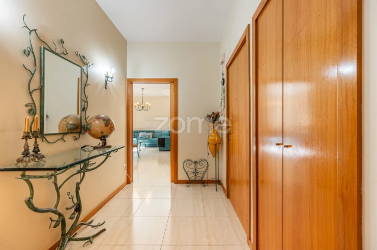 Apartamento T3 para Venda em Matosinhos e Leça da Palmeira Foto 14