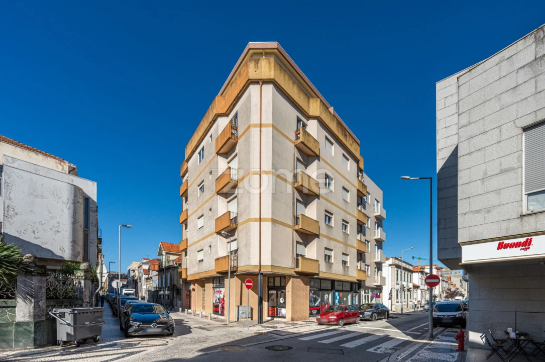 Apartamento T3 para Venda em Matosinhos e Leça da Palmeira Foto 6