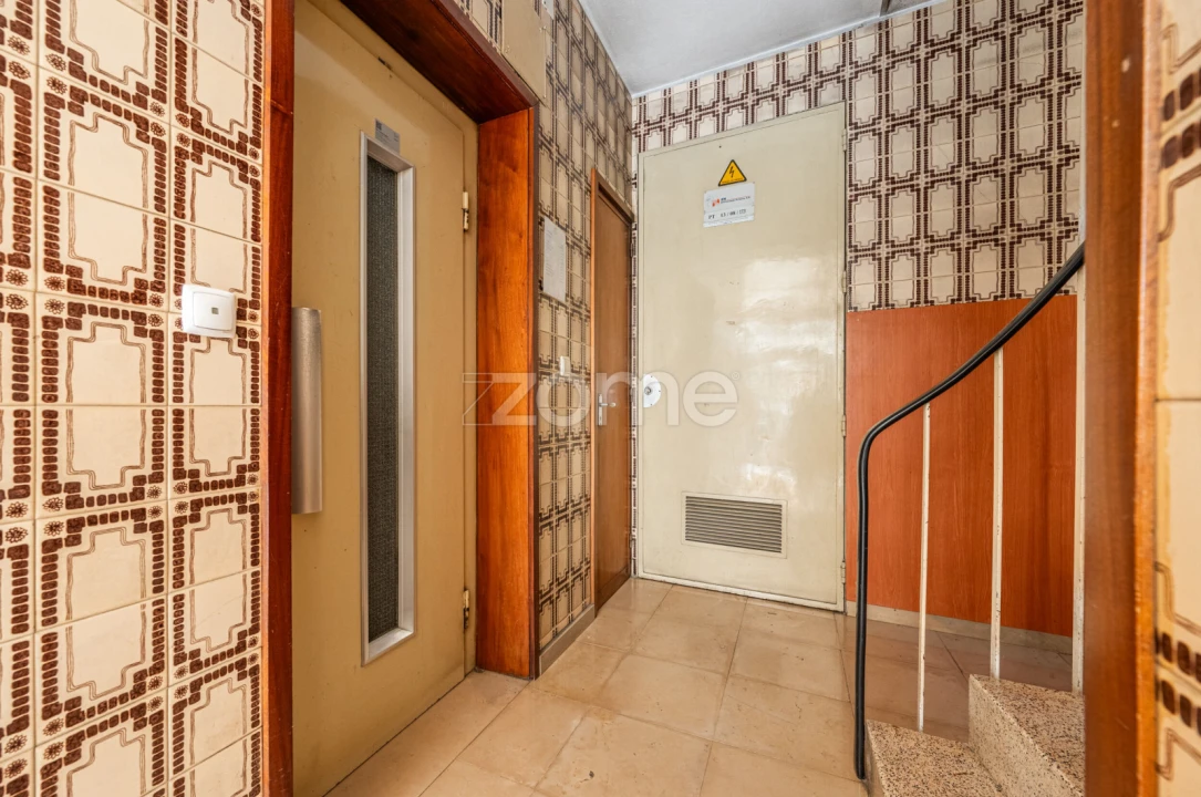 Apartamento T3 para Venda em Matosinhos e Leça da Palmeira Foto 8