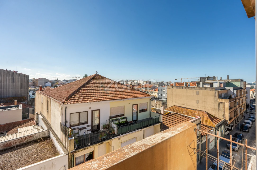 Apartamento T3 para Venda em Matosinhos e Leça da Palmeira Foto 13