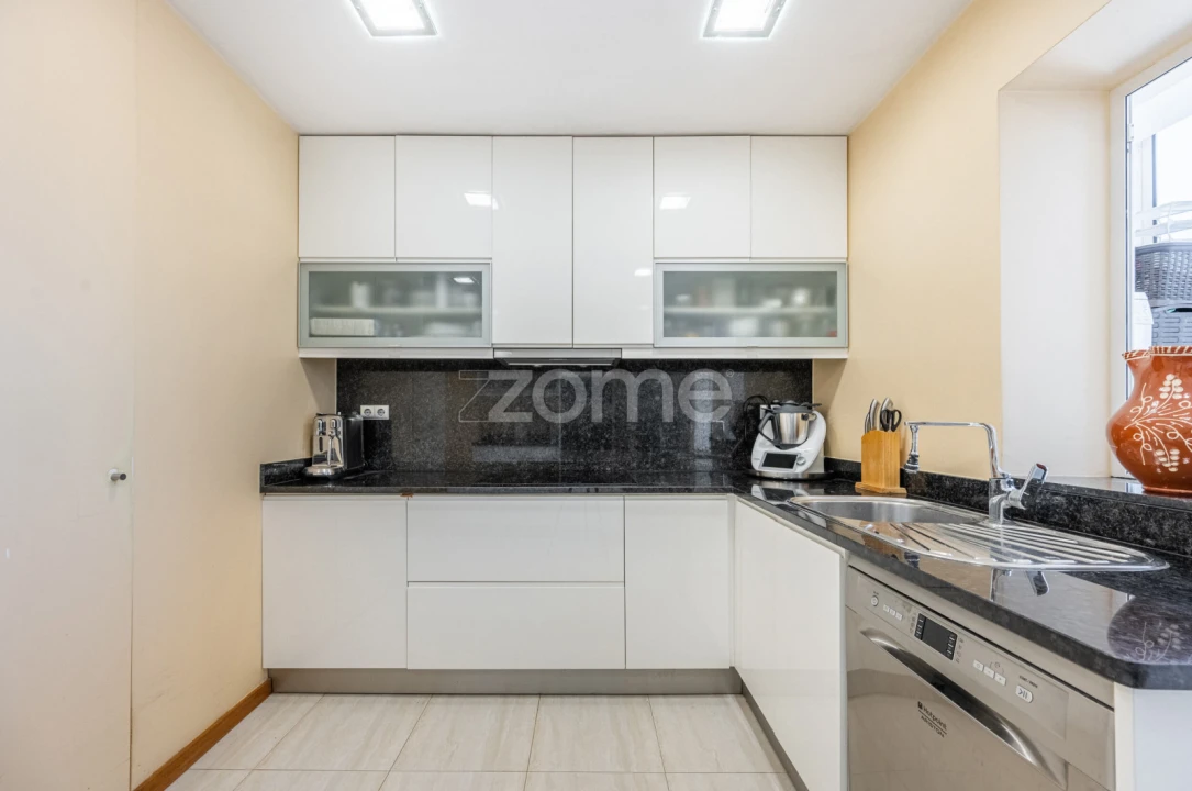 Apartamento T3 para Venda em Matosinhos e Leça da Palmeira Foto 18
