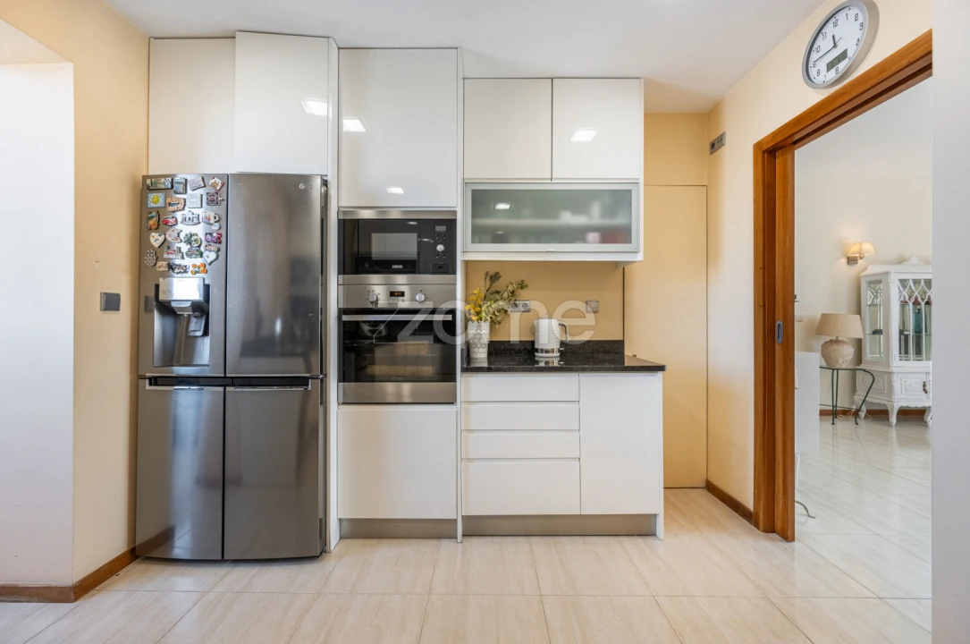 Apartamento T3 para Venda em Matosinhos e Leça da Palmeira Foto 20