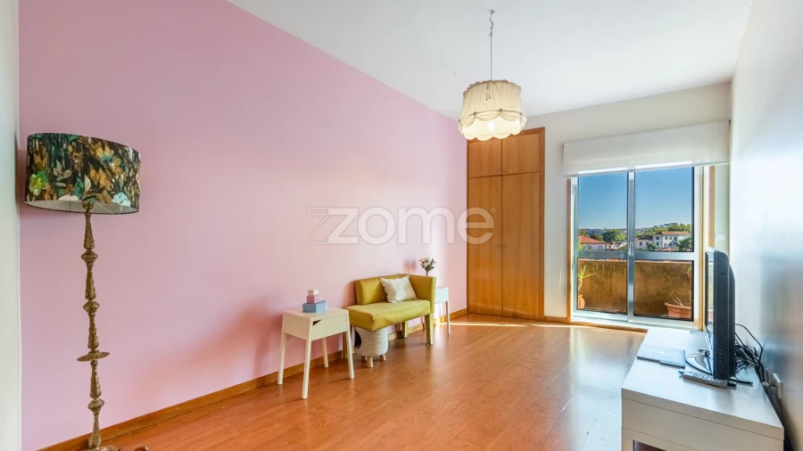 Apartamento T3 para Venda em Matosinhos e Leça da Palmeira