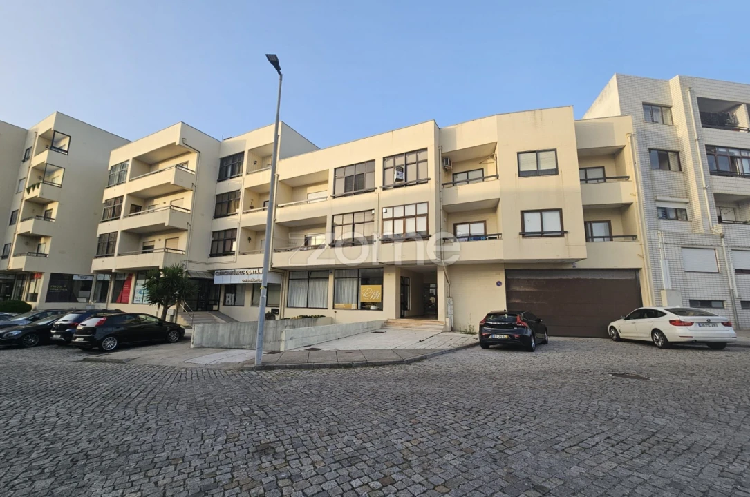 Apartamento T3 para Venda em Vila do Conde Foto 1