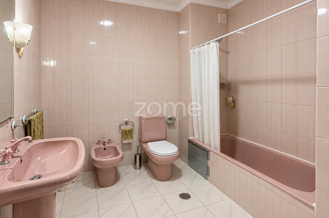 Apartamento T3 para Venda em Vila do Conde Foto 17