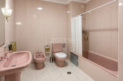 Apartamento T3 para Venda em Vila do Conde