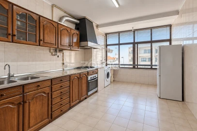 Apartamento T3 para Venda em Vila do Conde