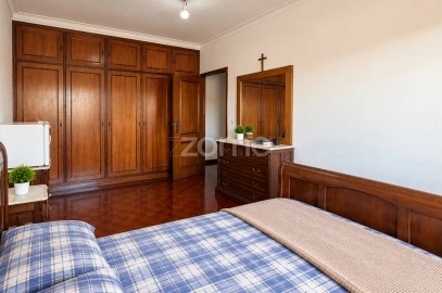 Apartamento T3 para Venda em Vila do Conde