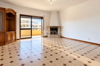 Apartamento T3 para Venda em Vila do Conde