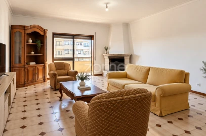 Apartamento T3 para Venda em Vila do Conde
