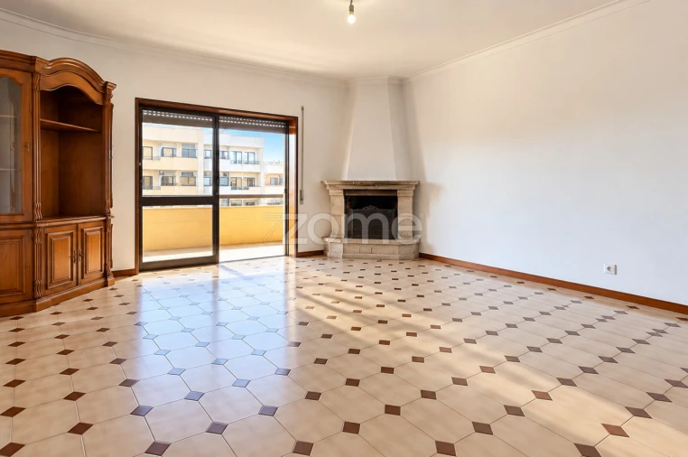 Apartamento T3 para Venda em Vila do Conde Foto 3