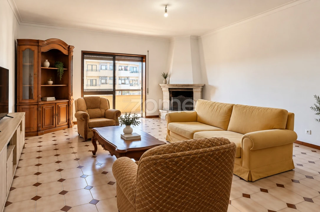 Apartamento T3 para Venda em Vila do Conde Foto 1