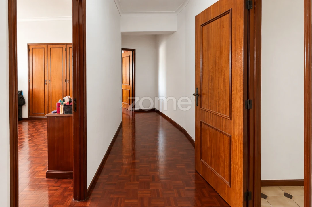 Apartamento T3 para Venda em Vila do Conde Foto 10