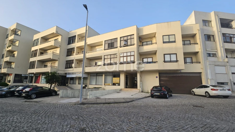 Apartamento T3 para Venda em Vila do Conde