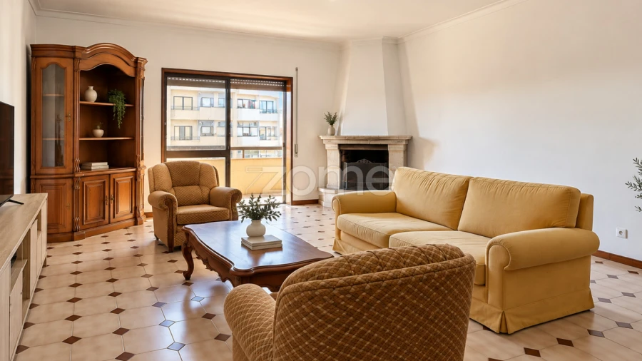 Apartamento T3 para Venda em Vila do Conde