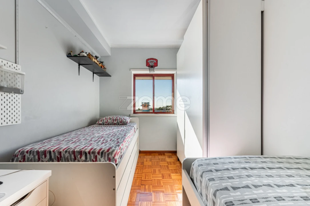 Apartamento T3 para Venda em Esmoriz Foto 20