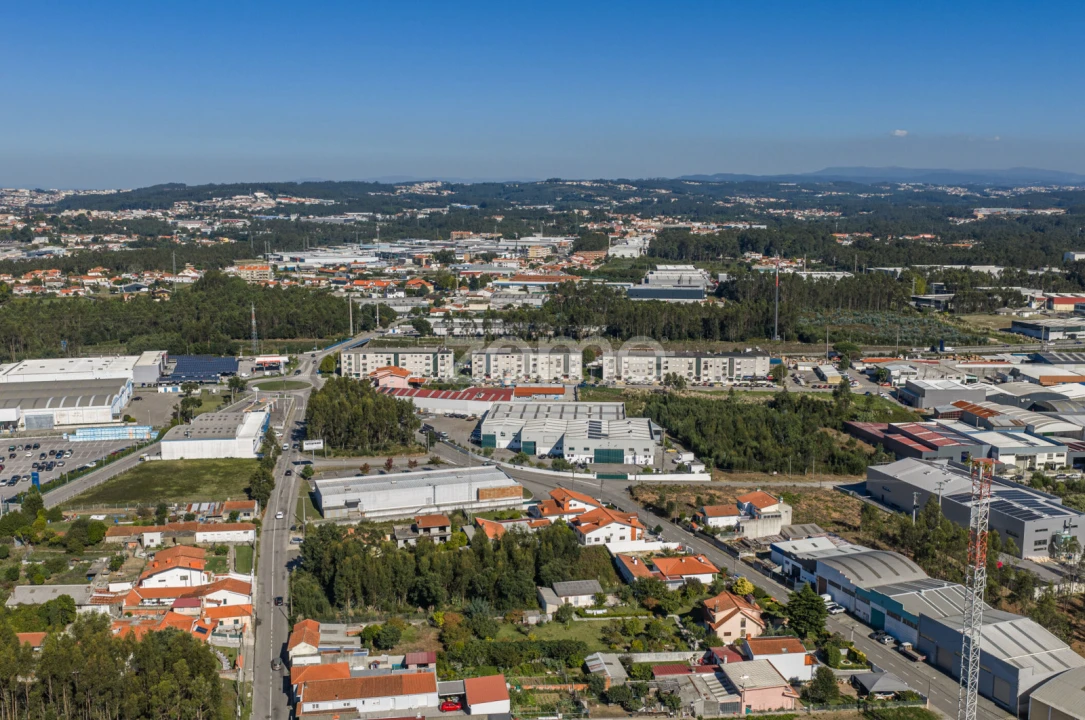 Apartamento T3 para Venda em Esmoriz Foto 2