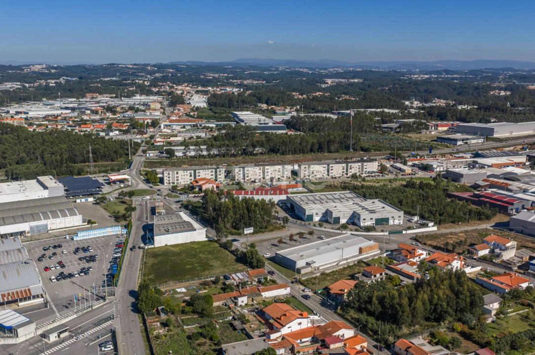 Apartamento T3 para Venda em Esmoriz Foto 3