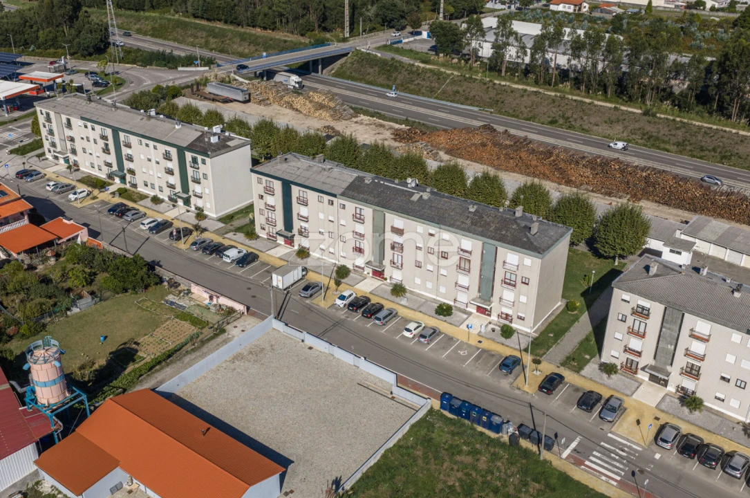 Apartamento T3 para Venda em Esmoriz Foto 7