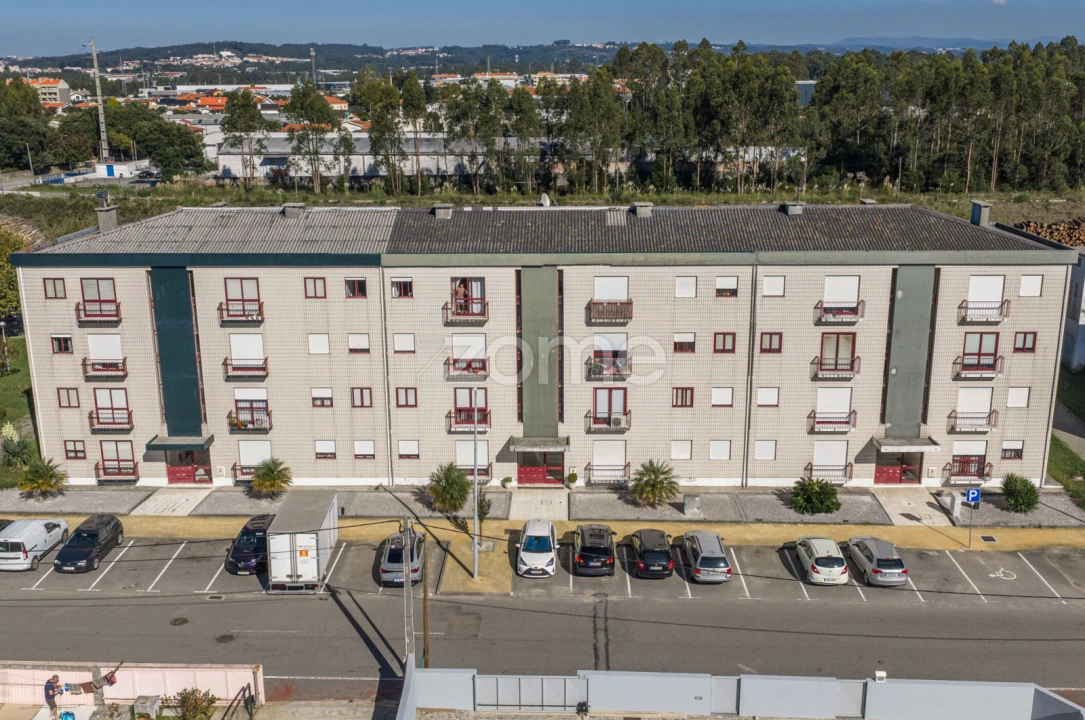 Apartamento T3 para Venda em Esmoriz Foto 8