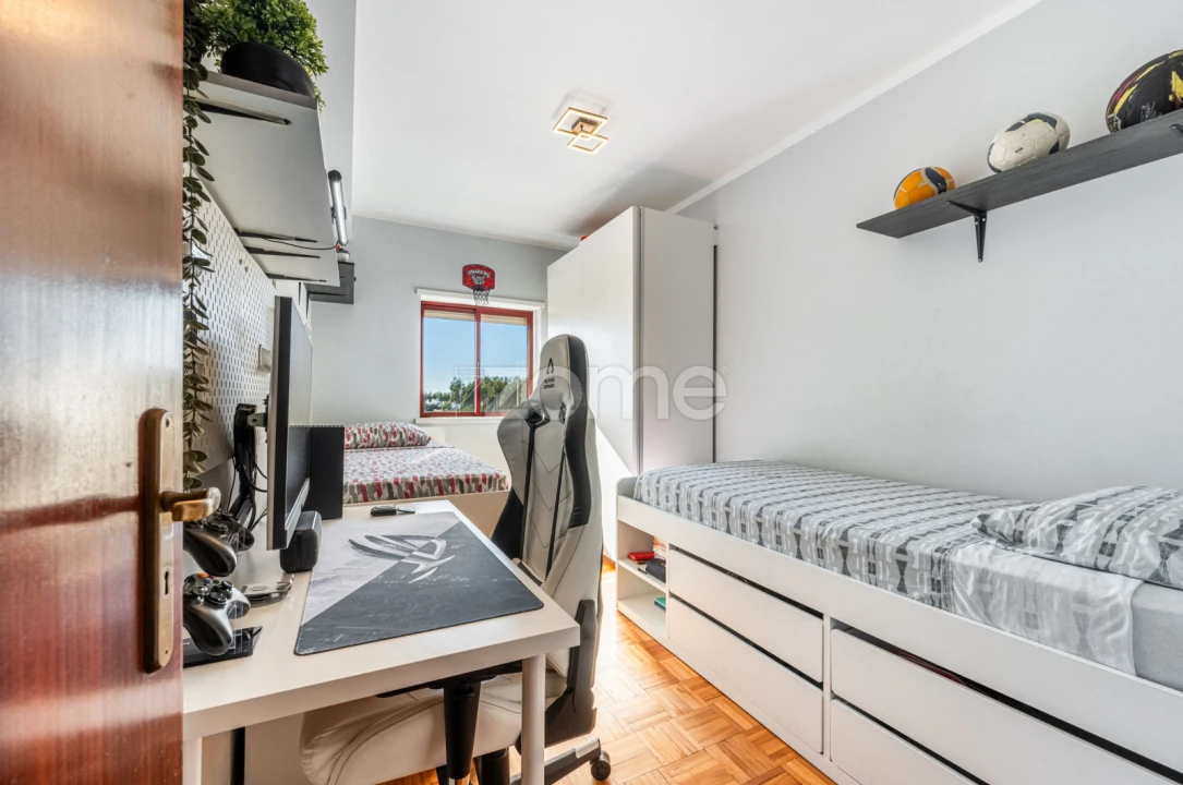 Apartamento T3 para Venda em Esmoriz Foto 19