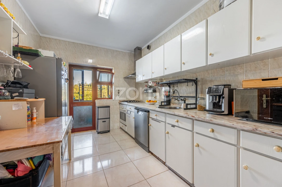 Apartamento T3 para Venda em Esmoriz Foto 13