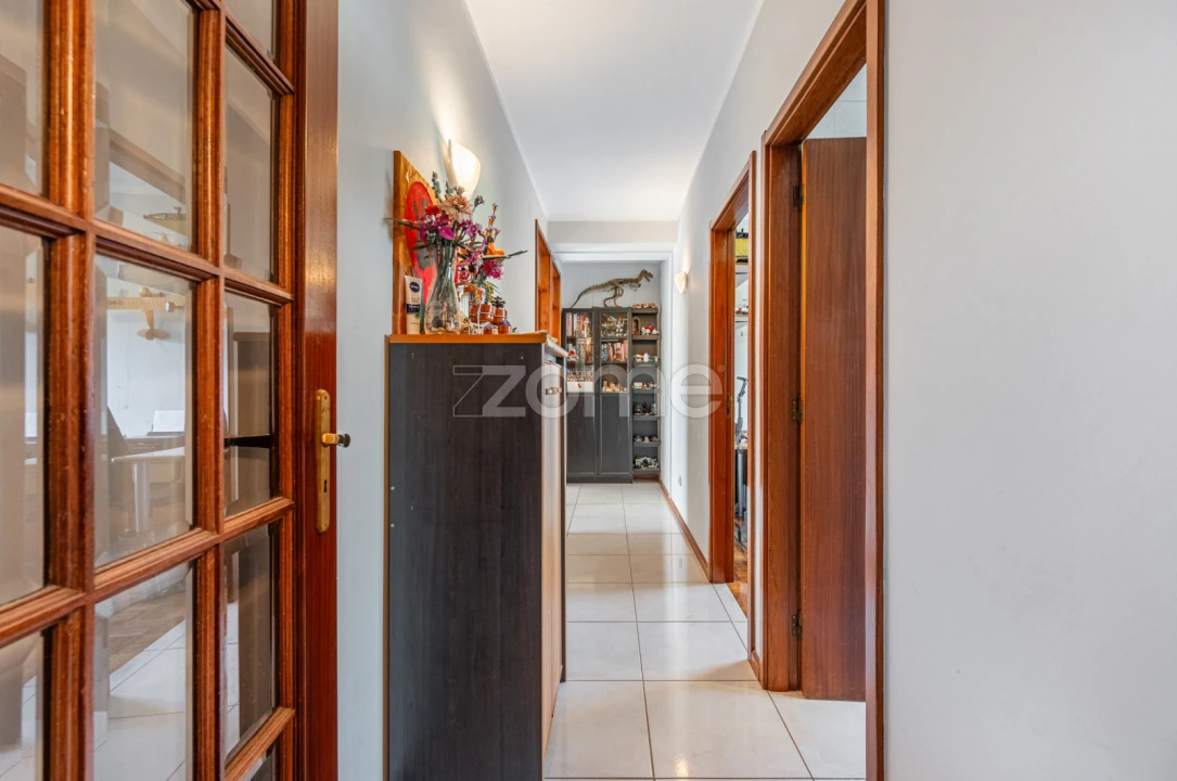 Apartamento T3 para Venda em Esmoriz Foto 12
