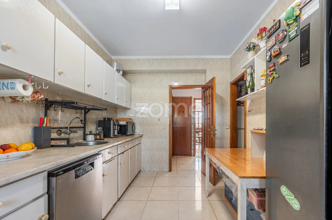 Apartamento T3 para Venda em Esmoriz Foto 14