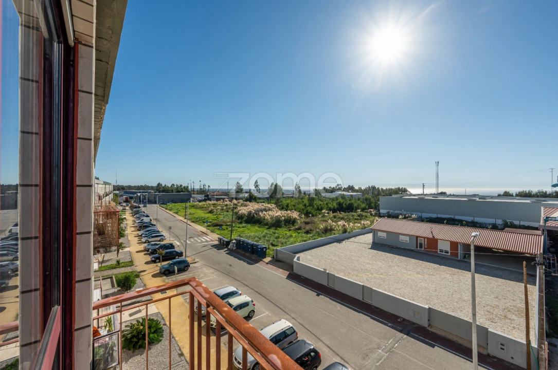 Apartamento T3 para Venda em Esmoriz Foto 16