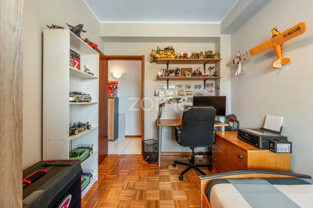 Apartamento T3 para Venda em Esmoriz Foto 18