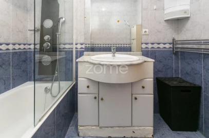 Apartamento T2 para Arrendamento em São Mamede de Infesta e Senhora da Hora