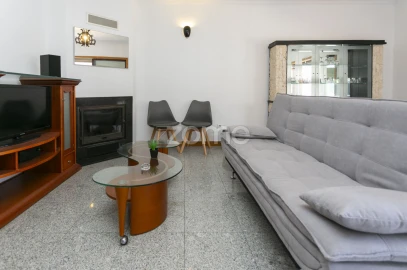 Apartamento T2 para Arrendamento em São Mamede de Infesta e Senhora da Hora