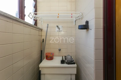 Apartamento T2 para Arrendamento em São Mamede de Infesta e Senhora da Hora