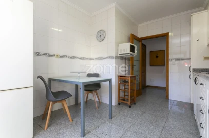 Apartamento T2 para Arrendamento em São Mamede de Infesta e Senhora da Hora
