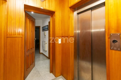 Apartamento T2 para Arrendamento em São Mamede de Infesta e Senhora da Hora