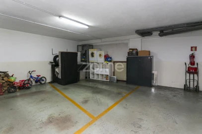 Apartamento T2 para Arrendamento em São Mamede de Infesta e Senhora da Hora