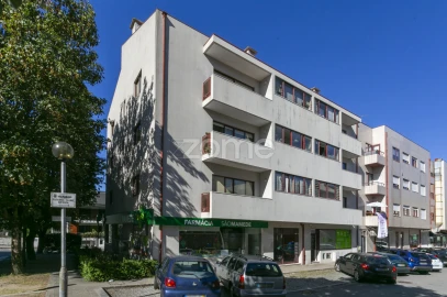 Apartamento T2 para Arrendamento em São Mamede de Infesta e Senhora da Hora