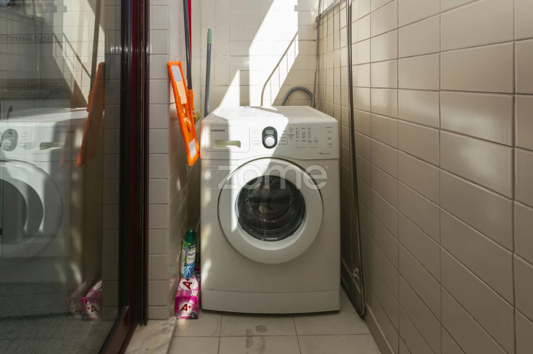 Apartamento T2 para Arrendamento em São Mamede de Infesta e Senhora da Hora Foto 18