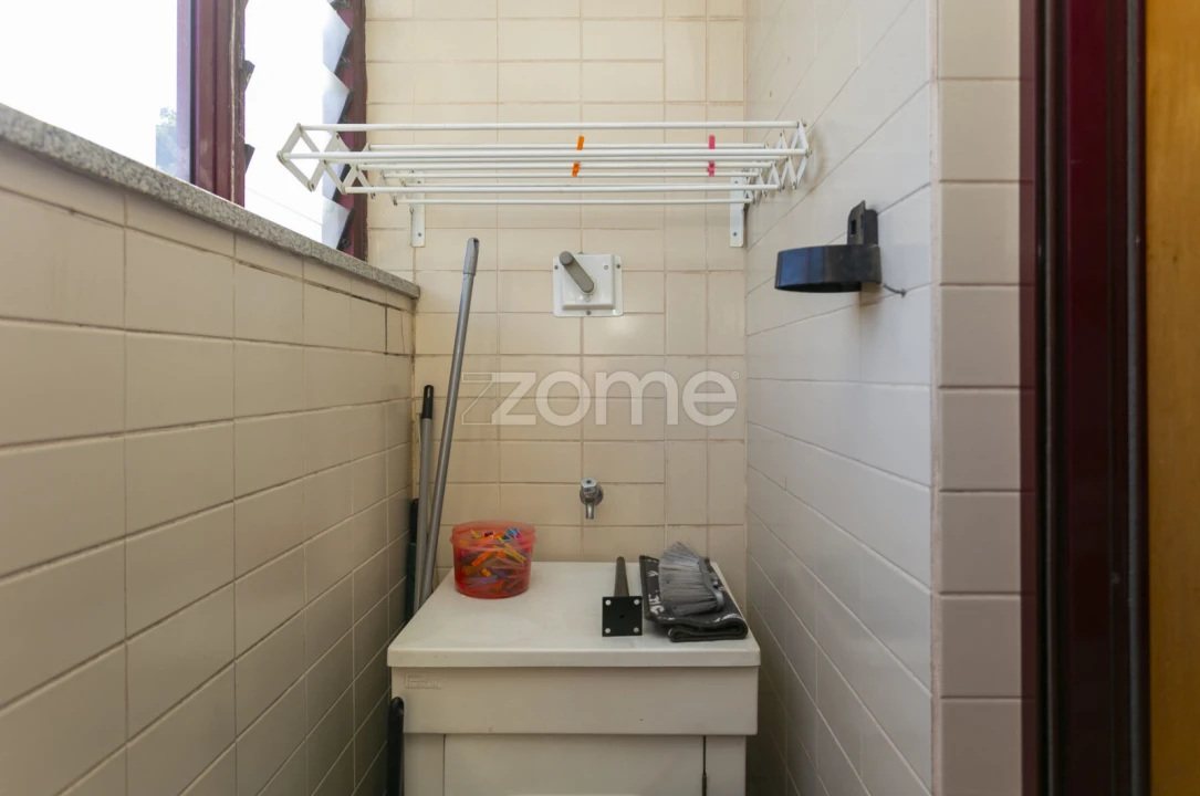 Apartamento T2 para Arrendamento em São Mamede de Infesta e Senhora da Hora Foto 19