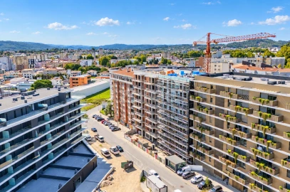 Apartamento T2 para Venda em Vila Nova de Famalicão e Calendário
