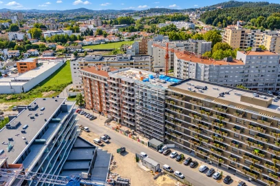 Apartamento T2 para Venda em Vila Nova de Famalicão e Calendário