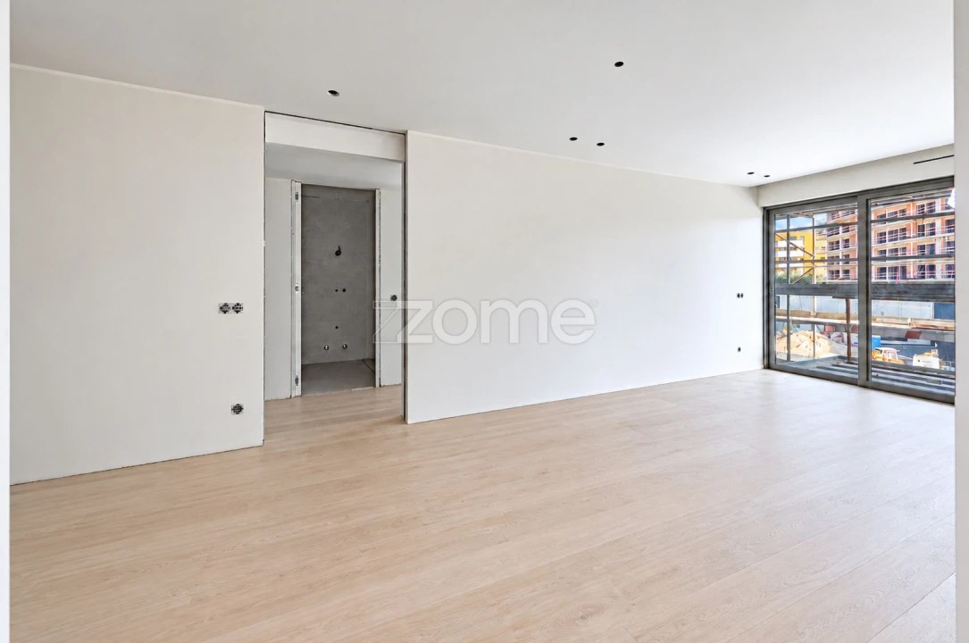 Apartamento T2 para Venda em Vila Nova de Famalicão e Calendário Foto 5