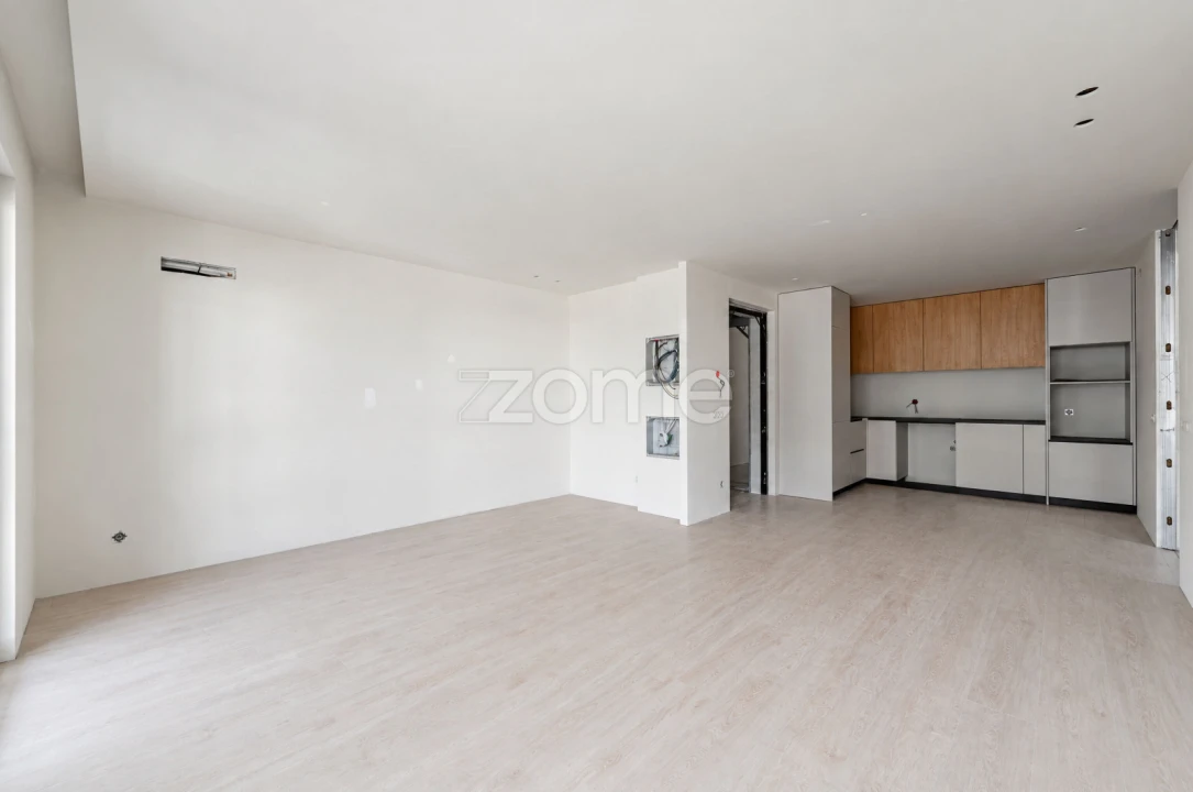 Apartamento T2 para Venda em Vila Nova de Famalicão e Calendário Foto 7