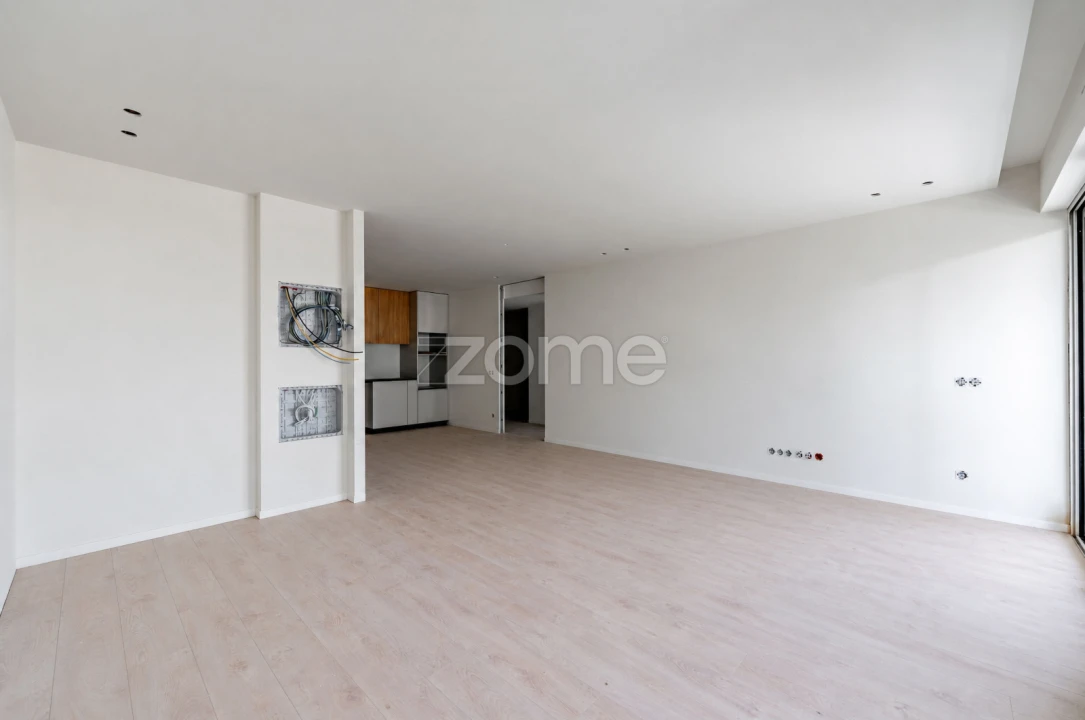 Apartamento T2 para Venda em Vila Nova de Famalicão e Calendário Foto 8
