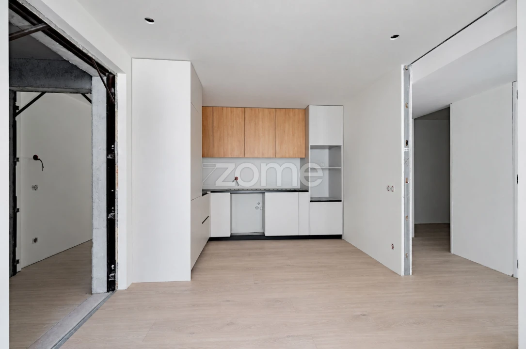Apartamento T2 para Venda em Vila Nova de Famalicão e Calendário Foto 9