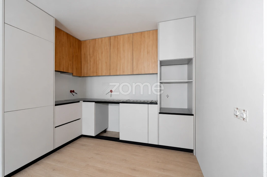 Apartamento T2 para Venda em Vila Nova de Famalicão e Calendário Foto 10