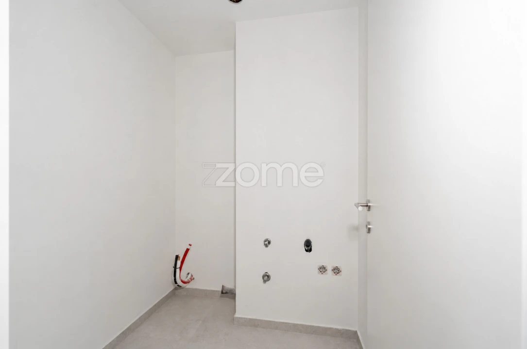 Apartamento T2 para Venda em Vila Nova de Famalicão e Calendário Foto 13