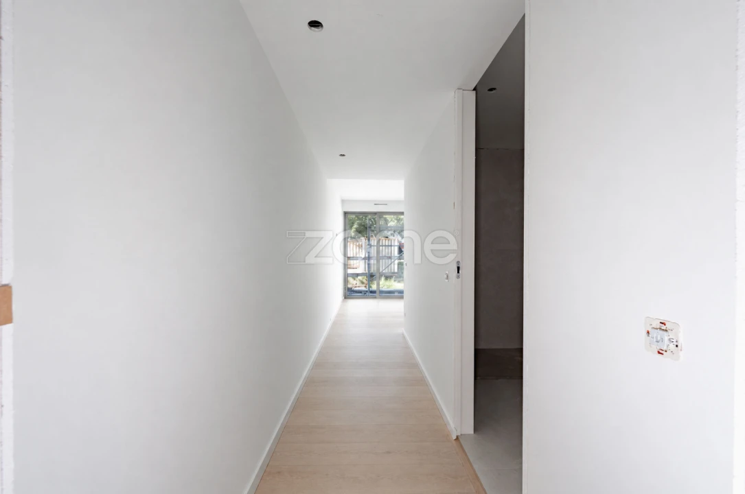 Apartamento T2 para Venda em Vila Nova de Famalicão e Calendário Foto 14