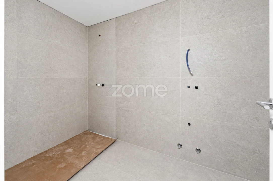Apartamento T2 para Venda em Vila Nova de Famalicão e Calendário Foto 15
