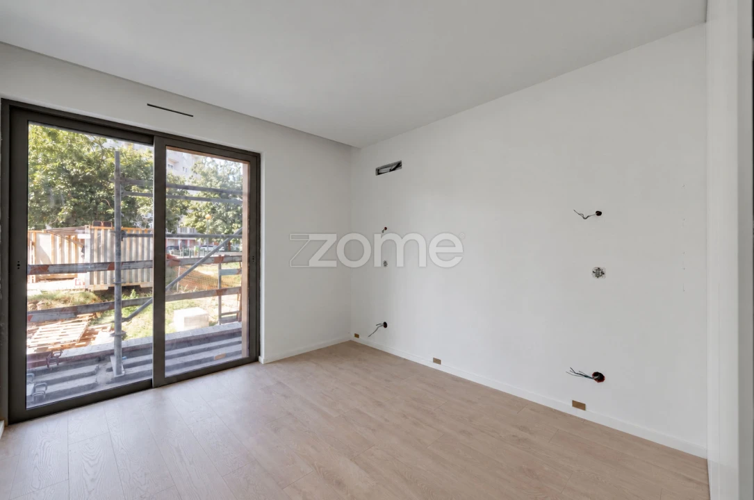 Apartamento T2 para Venda em Vila Nova de Famalicão e Calendário Foto 16